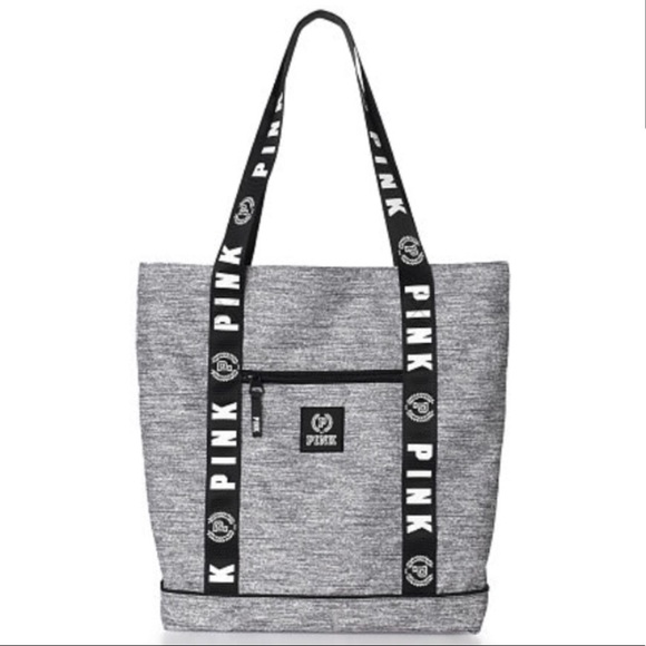 PINK Victoria's Secret Handbags - Victoria’s Secret PINK Travel Tote NWT